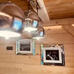 Szalas Przy Potoku Baciary Chalet Krauszow