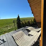 Szalas Przy Potoku Baciary Chalet