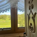 Chalet Szalas Przy Potoku Baciary