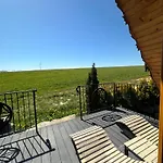 Chalet Szalas Przy Potoku Baciary *