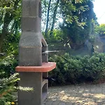 Szalas Przy Potoku Baciary Chalet