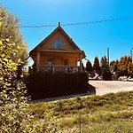 Chalet Szalas Przy Potoku Baciary Krauszow