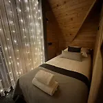 Szalas Przy Potoku Baciary Chalet Krauszow