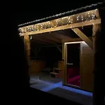 Szalas Przy Potoku Baciary Chalet Krauszow