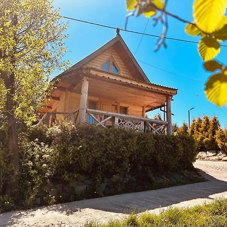 Szalas Przy Potoku Baciary * Krauszow